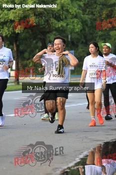 Runner Photo 393876