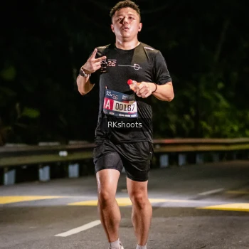Runner Photo 3938765
