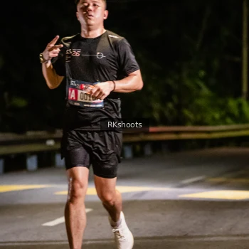 Runner Photo 3938772
