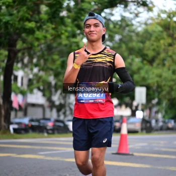 Runner Photo 3938777