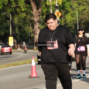 Runner Photo 3938780