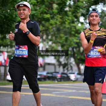 Runner Photo 3938787