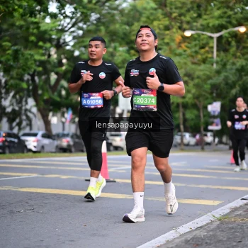 Runner Photo 3938794