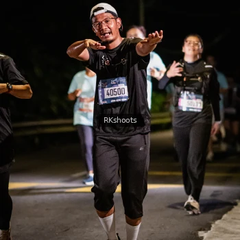 Runner Photo 3938795