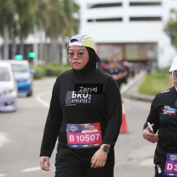 Runner Photo 3938816