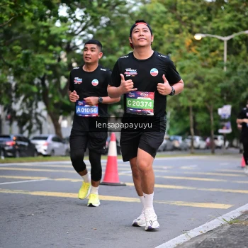 Runner Photo 3938817