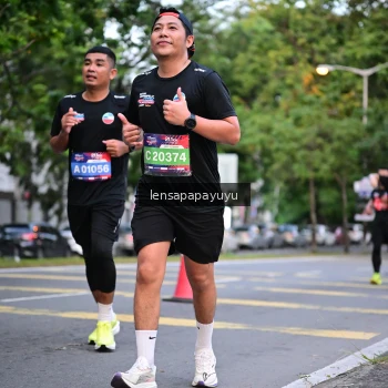 Runner Photo 3938832