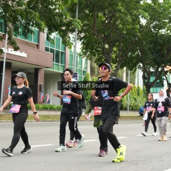 Runner Photo 3938833
