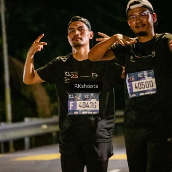 Runner Photo 3938835