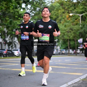 Runner Photo 3938838
