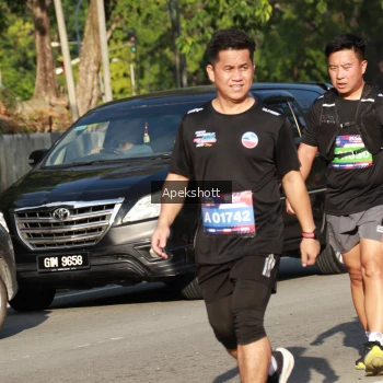 Runner Photo 3938847