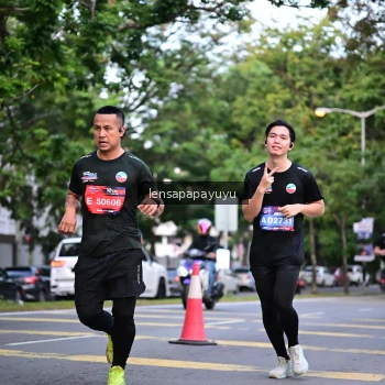 Runner Photo 3938857