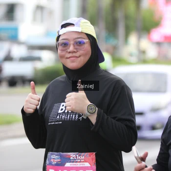 Runner Photo 3938867
