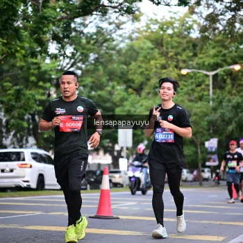 Runner Photo 3938874