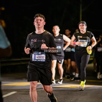 Runner Photo 3938877