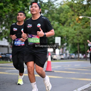 Runner Photo 3938879