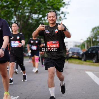 Runner Photo 3938881