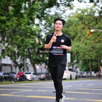 Runner Photo 3938890