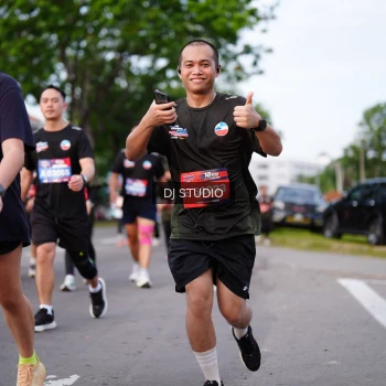 Runner Photo 3938895