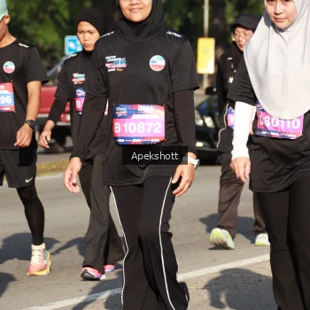 Runner Photo 3938896