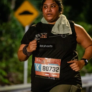 Runner Photo 3938897