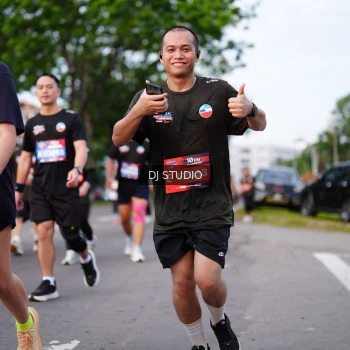 Runner Photo 3938899