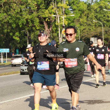 Runner Photo 3938900