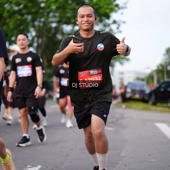 Runner Photo 3938903