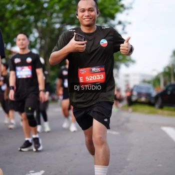 Runner Photo 3938908