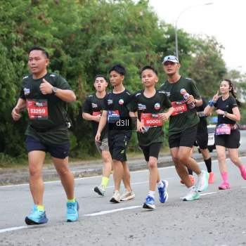 Runner Photo 3938922