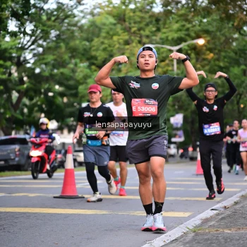Runner Photo 3938928