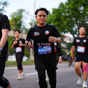 Runner Photo 3938933