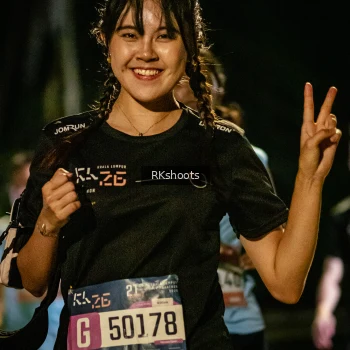 Runner Photo 3938936