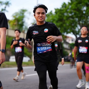 Runner Photo 3938937