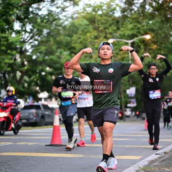 Runner Photo 3938943