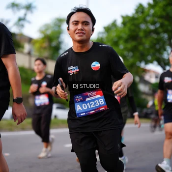 Runner Photo 3938944