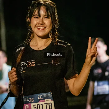 Runner Photo 3938954