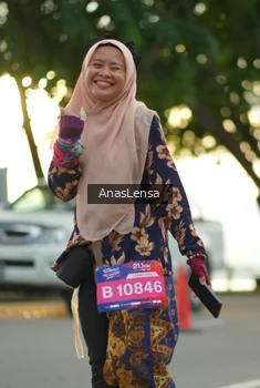 Runner Photo 3938956