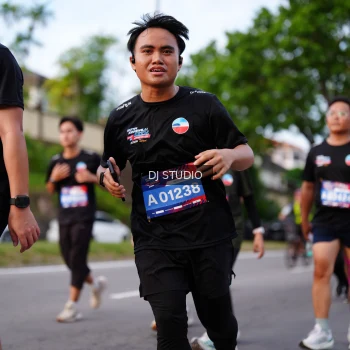 Runner Photo 3938957