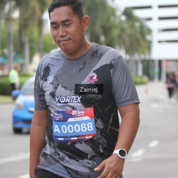 Runner Photo 3938967