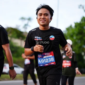 Runner Photo 3938969