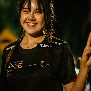 Runner Photo 3938974