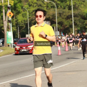 Runner Photo 3938975