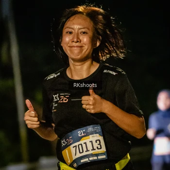 Runner Photo 3938982