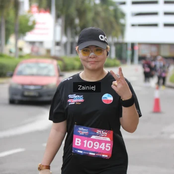 Runner Photo 3938985