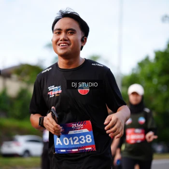 Runner Photo 3938986