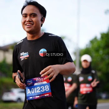 Runner Photo 3938992