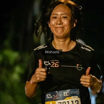 Runner Photo 3938993