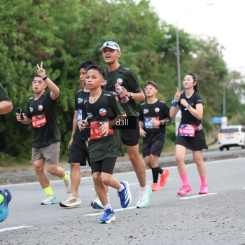 Runner Photo 3938995