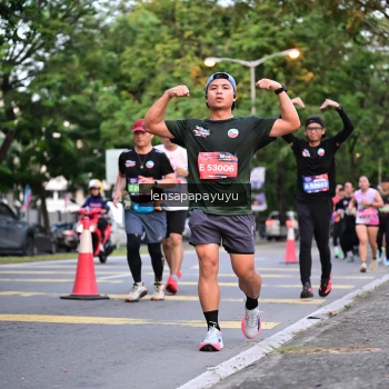 Runner Photo 3939002